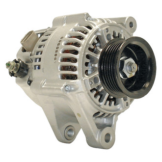 ACDelco® - Professional™ Remanufactured Alternator
