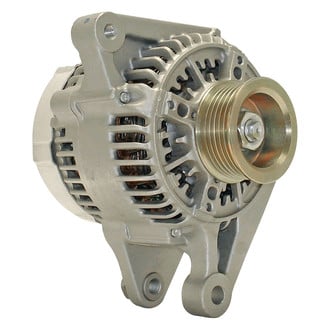 ACDelco® - Professional™ Alternator