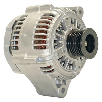ACDelco® - Professional™ Remanufactured Alternator
