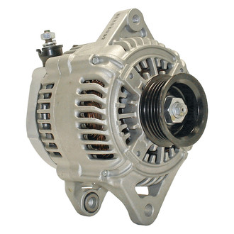 ACDelco® - Gold™ Remanufactured Alternator