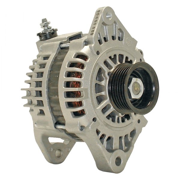 ACDelco® - Professional™ Remanufactured Alternator