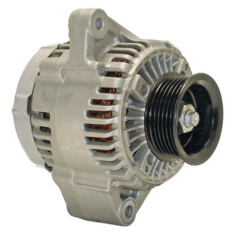 ACDelco® - Professional™ Remanufactured Alternator
