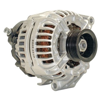 ACDelco® - Gold™ Remanufactured Alternator