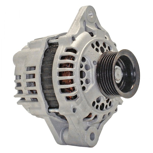 ACDelco® - Professional™ Remanufactured Alternator