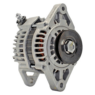 ACDelco® - Gold™ Remanufactured Alternator