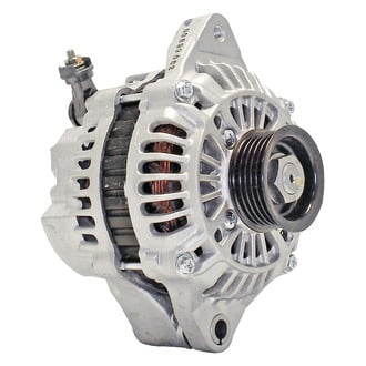 ACDelco® - Professional™ Remanufactured Alternator