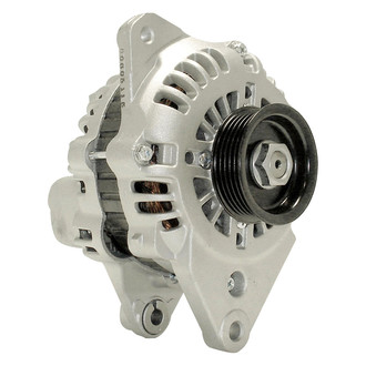 ACDelco® - Professional™ Remanufactured Alternator