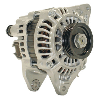 ACDelco® - Professional™ Remanufactured Alternator