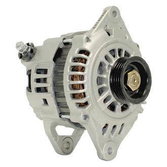 ACDelco® - Professional™ Alternator