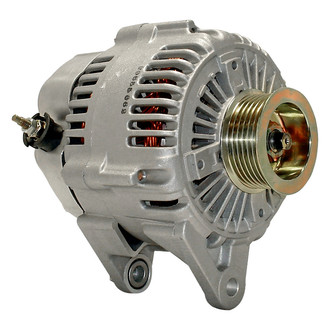 ACDelco® - Gold™ Remanufactured Alternator