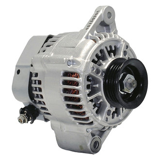 ACDelco® - Gold™ Remanufactured Alternator