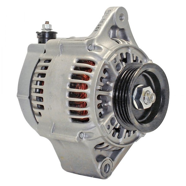 ACDelco® - Gold™ Remanufactured Alternator