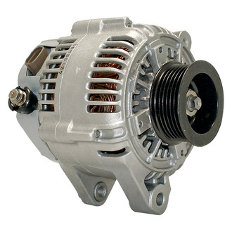 ACDelco® - Gold™ Remanufactured Alternator