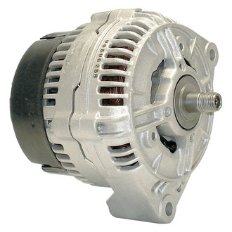 ACDelco® - Professional™ Remanufactured Alternator