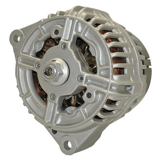 ACDelco® - Professional™ Remanufactured Alternator