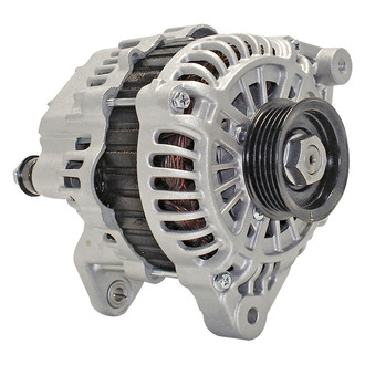 ACDelco® - Professional™ Remanufactured Alternator