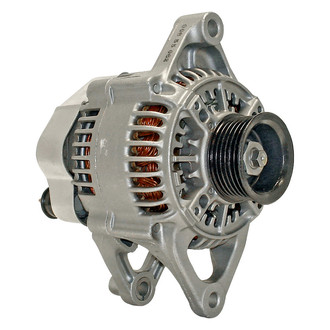 ACDelco® - Gold™ Remanufactured Alternator