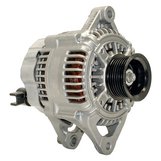 ACDelco® - Professional™ Remanufactured Alternator