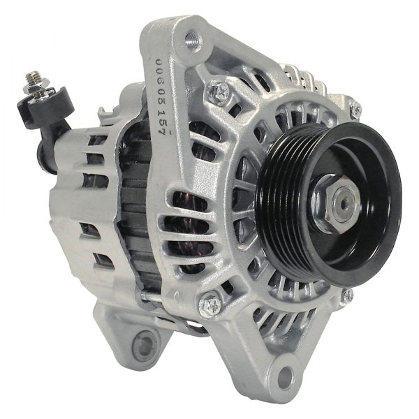 ACDelco® - Professional™ Remanufactured Alternator