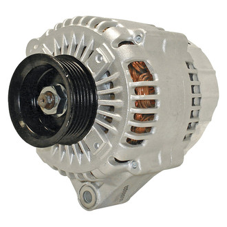 ACDelco® - Professional™ Remanufactured Alternator