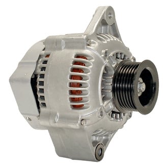 ACDelco® - Professional™ Remanufactured Alternator