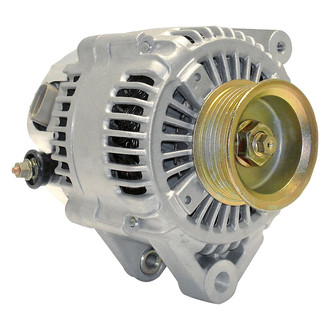 ACDelco® - Gold™ Remanufactured Alternator
