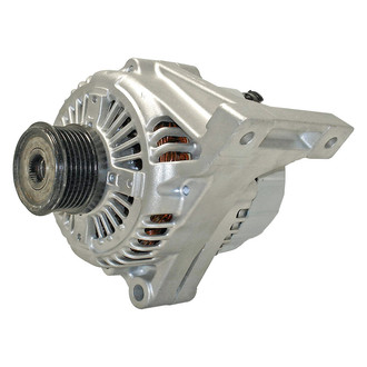 ACDelco® - Gold Alternator