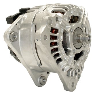ACDelco® - Professional™ Alternator