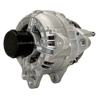 ACDelco® - Gold™ Remanufactured Alternator
