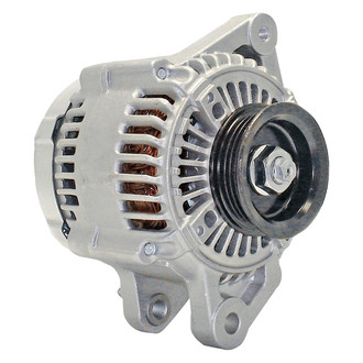 ACDelco® - Professional™ Remanufactured Alternator