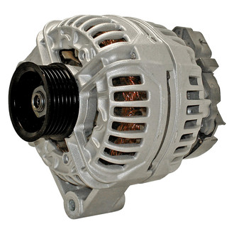 ACDelco® - Gold™ Remanufactured Alternator