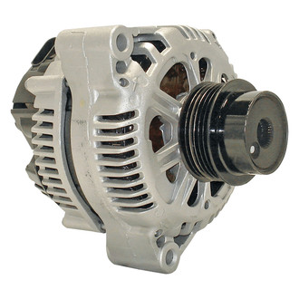 ACDelco® - Gold™ Remanufactured Alternator