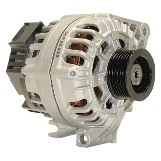 ACDelco® - Gold Alternator