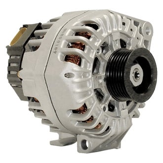 ACDelco® 334-1401 - Professional™ Remanufactured Alternator