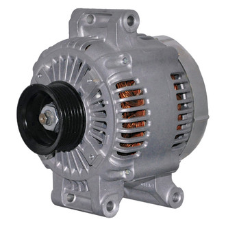 ACDelco® - Professional™ Remanufactured Alternator