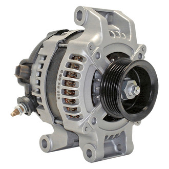 ACDelco® - Professional™ Alternator