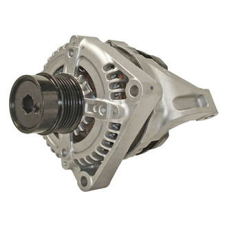 ACDelco® - Professional™ Remanufactured Alternator