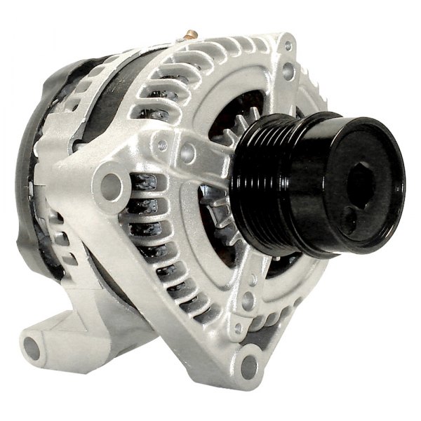 ACDelco® - Professional™ Remanufactured Alternator