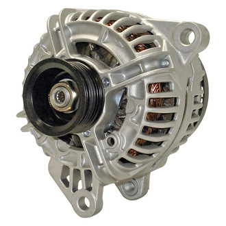 ACDelco® - Professional™ Remanufactured Alternator