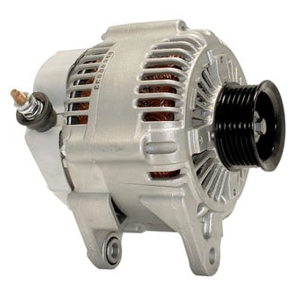 ACDelco® - Gold Alternator