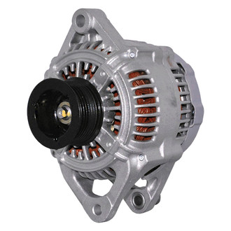 ACDelco® - Professional™ Remanufactured Alternator