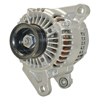 ACDelco® - Professional™ Remanufactured Alternator