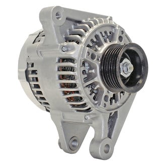 ACDelco® - Gold Alternator
