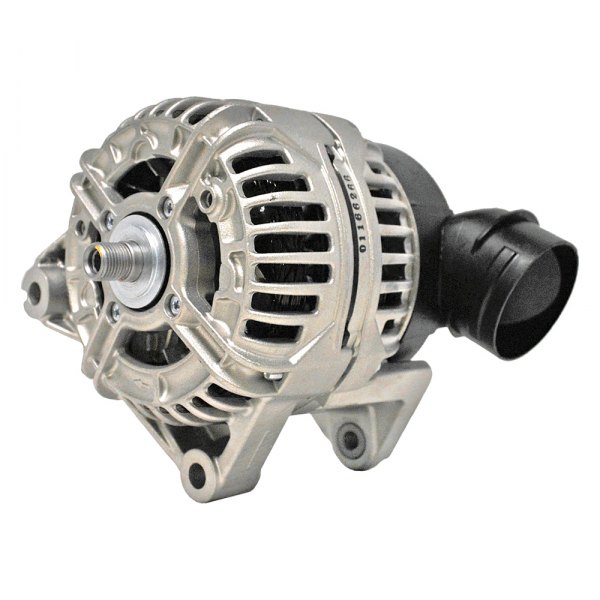 ACDelco® - Professional™ Remanufactured Alternator