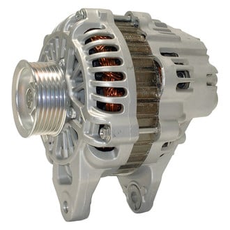 ACDelco® - Gold™ Remanufactured Alternator