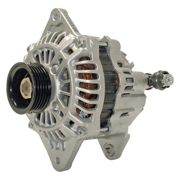 ACDelco® - Professional™ Remanufactured Alternator