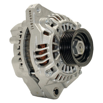 ACDelco® - Professional™ Remanufactured Alternator