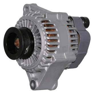 ACDelco® - Gold Alternator