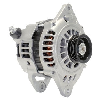 ACDelco® - Gold Alternator