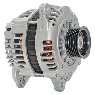 ACDelco® - Professional™ Alternator